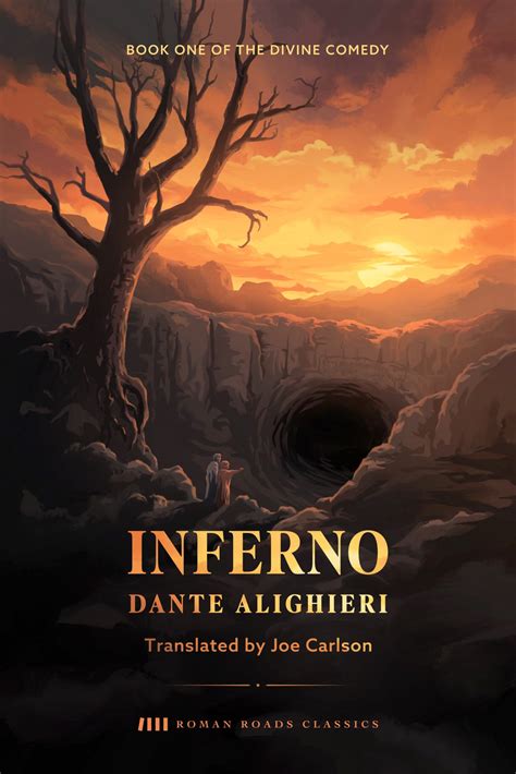 Dante's Inferno .